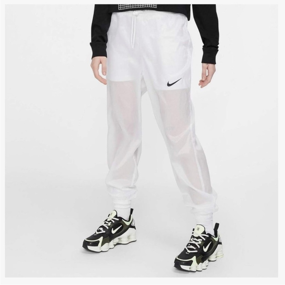Nike Indio Woven Pant